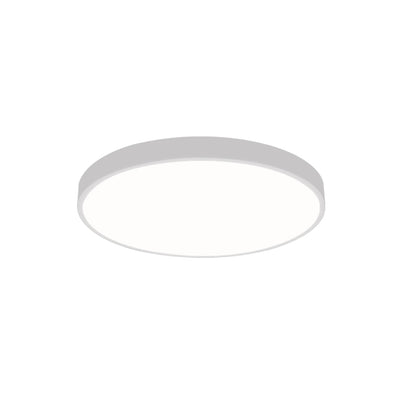 EMITTO Ultra-Thin 5CM LED Ceiling Down Light Surface Mount Living Room White 36W