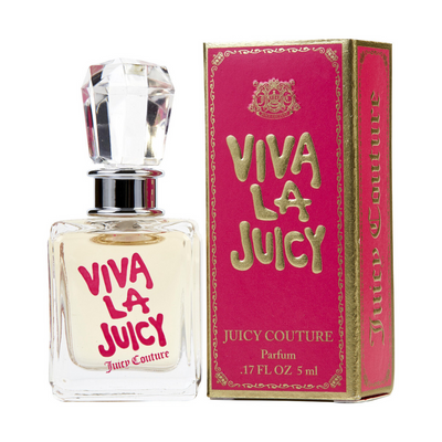 Viva La Juicy by Juicy Couture Parfum 5ml For Women