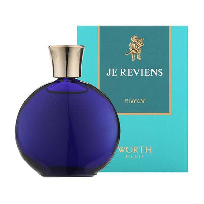 Je Reviens by Worth Parfum 15ml For Women
