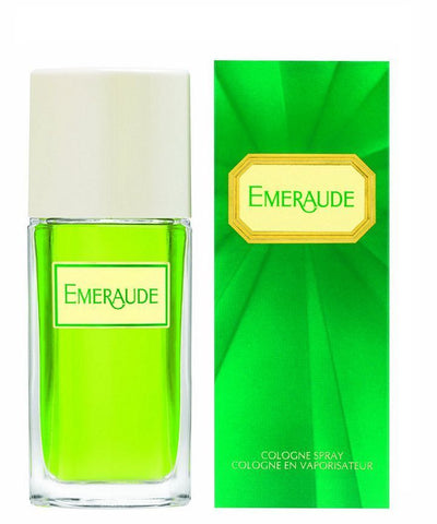 Emeraude by Coty Cologne Spray 75ml For Women