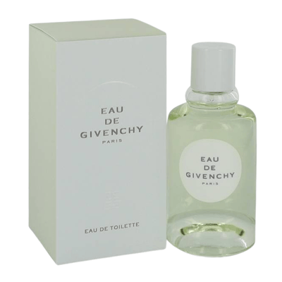 Eau by Givenchy EDT Spray 100ml For Women