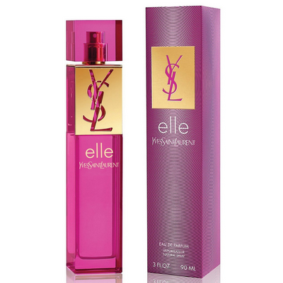 YSL Elle by Yves Saint Laurent EDP Spray 50ml For Women