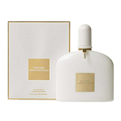 White Patchouli by Tom Ford EDP Spray 100ml For Women