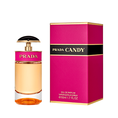 Prada Candy by Prada EDP Spray 50ml For Women