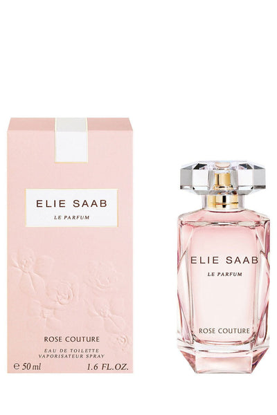 Elie Saab Le Parfum Rose Couture by Elie Saab EDT Spray 50ml For Women