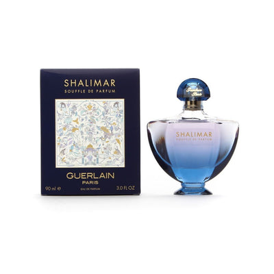 Shalimar by Guerlain Souffle De Parfum Spray 90ml For Women
