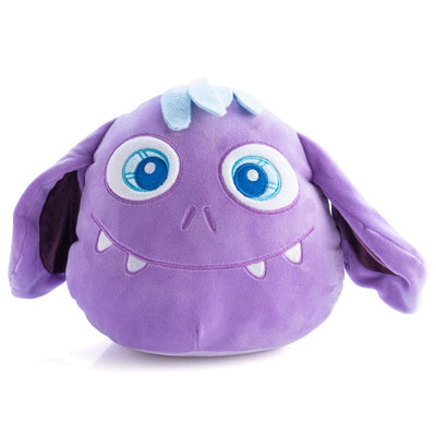 Smoosho's Pals Monsterlings Scout Plush Mallow Toy Animal Ultra Soft