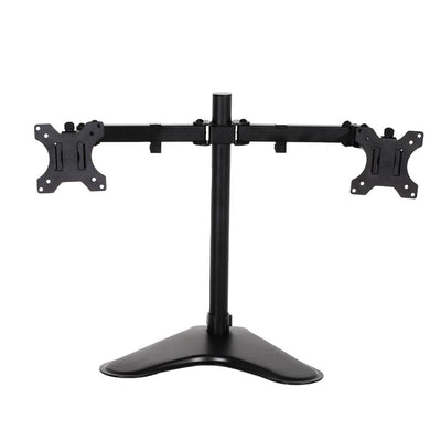 Artiss Monitor Arm Stand Dual Black - Payday Deals