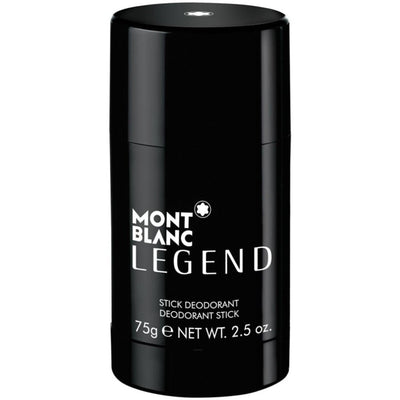 Legend by Montblanc Deodorant Stick 75g For Men