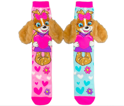 PUPPY LOVE TODDLER Girl’s Age 6-99 Colour Pink