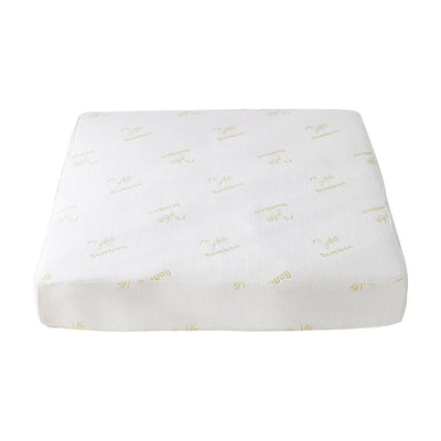 DreamZ Mattress Protector Topper 70% Bamboo Hypoallergenic Sheet Cover Queen - Payday Deals
