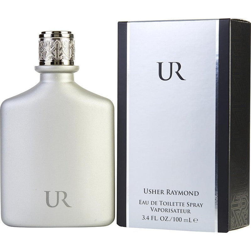 UR by Usher Raymond EDT Spray 100ml For Men