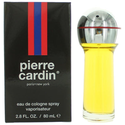 Pierre Cardin by Pierre Cardin Cologne Spray 80ml For Men