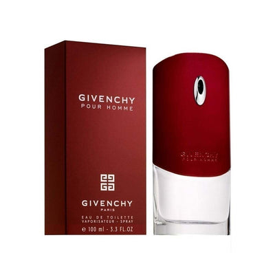 Givenchy by Givenchy EDT Spray 100ml For Men