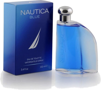 Nautica Blue by Nautica EDT Spray 100ml For Men