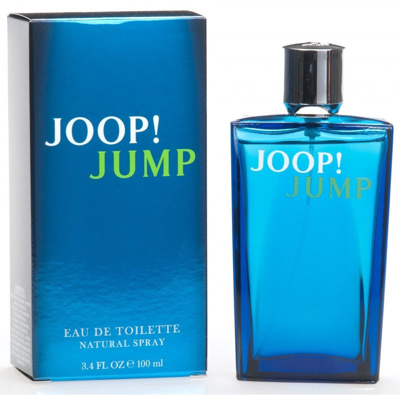 Jump by Joop EDT Spray 100ml For Men