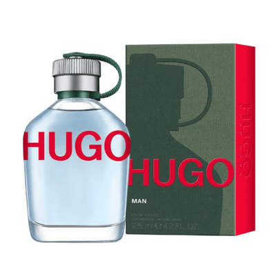 Hugo by Hugo Boss EDT Spray 125ml For Men