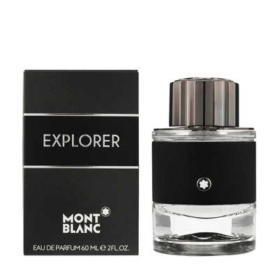 Explorer by Montblanc EDP Spray 60ml For Men