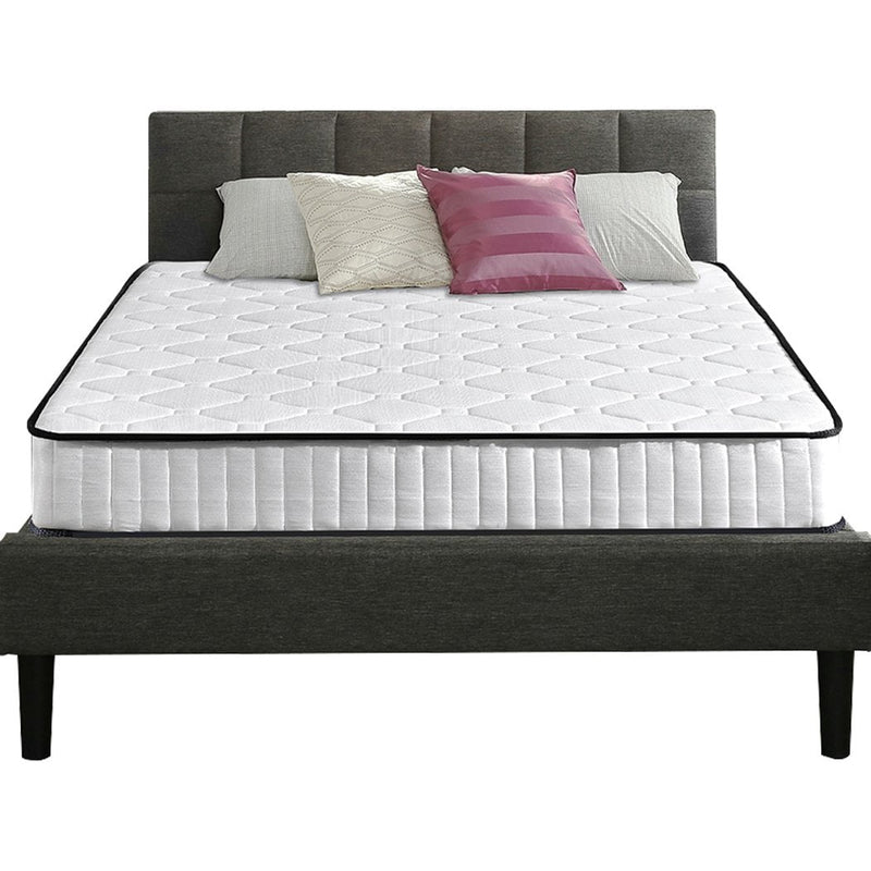 DreamZ 5 Zoned Pocket Spring Bed Mattress in King Size - Payday Deals