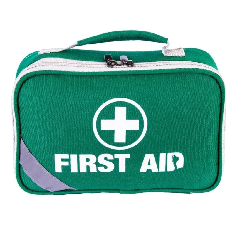 4x 258PCS PREMIUM FIRST AID KIT Medical Travel Set Emergency Family Safety BULK