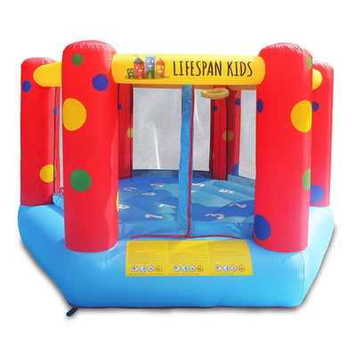 AirZone 6 9ft Bouncer