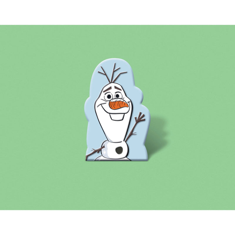 Frozen 2 Olaf Finger Puppets Loot Party Favours x8