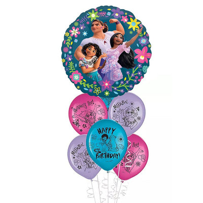 Encanto Balloon Party Pack