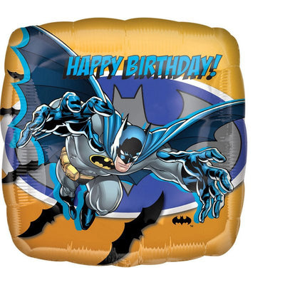 Batman Balloon Party Pack