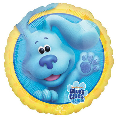 Blues Clues Balloon Party Pack
