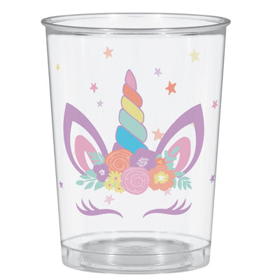 Unicorn 8 Guest Deluxe Tableware Pack
