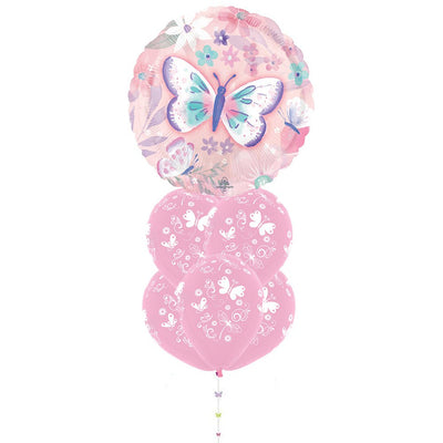 Butterfly Balloon Pack