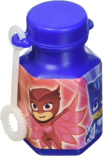 PJ Masks- Party Supplies Deluxe Loot Favour Party Pack