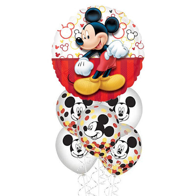 Disney Mickey Mouse Balloon Party Pack