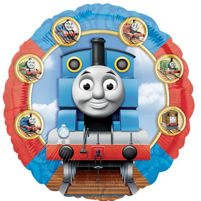 Thomas the Tank Engine Balloon Party Pack