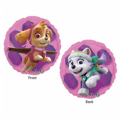 Paw Patrol Skye & Everest Balloon Party Pack