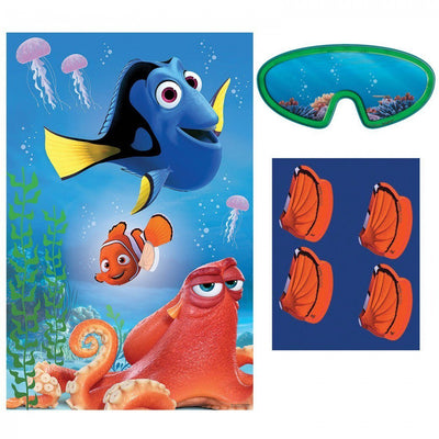 Under The Sea Finding Dory Happy Birthday Decorating Party Pack