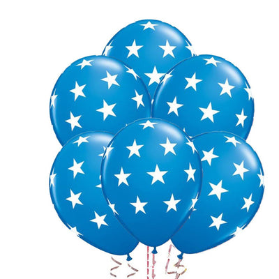 Sesame Street Elmo Happy Birthday Balloon Party Pack