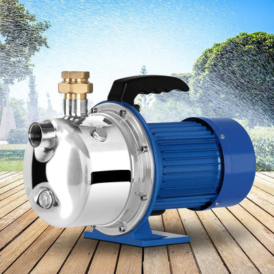 Giantz 2300W High Pressure Water Pump - Payday Deals