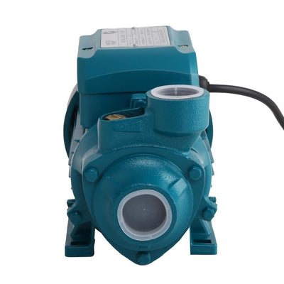 Giantz Peripheral Pump Water Garden Boiler Car Wash Irrigation Electric QB60 - Payday Deals