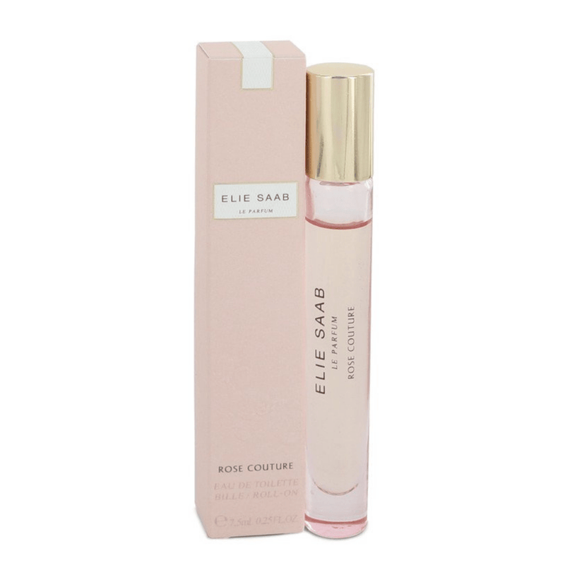 Elie Saab Le Parfum Rose Couture by Elie Saab EDT 7.5ml Rollerball For Women