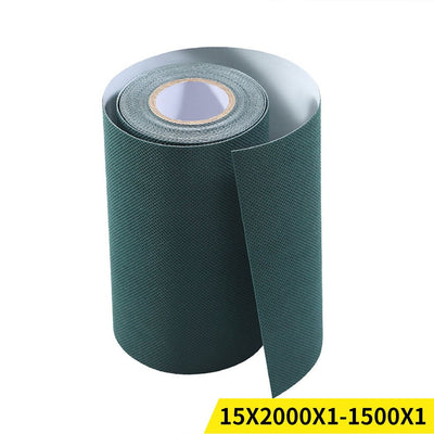 Artificial Grass Self Adhesive Synthetic Turf Lawn Carpet Joining Tape Glue Peel - Payday Deals
