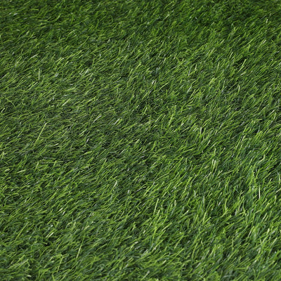 Marlow Artificial Grass 20SQM Fake Lawn Flooring Outdoor Synthetic Turf Plant - Payday Deals