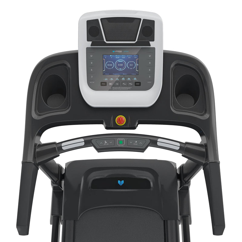 Apex Treadmill