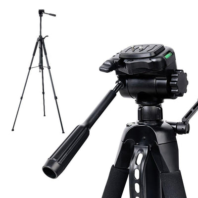 Weifeng 160CM Professional Camera Tripod - Payday Deals