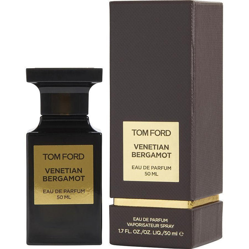 Venetian Bergamot by Tom Ford EDP Spray 50ml