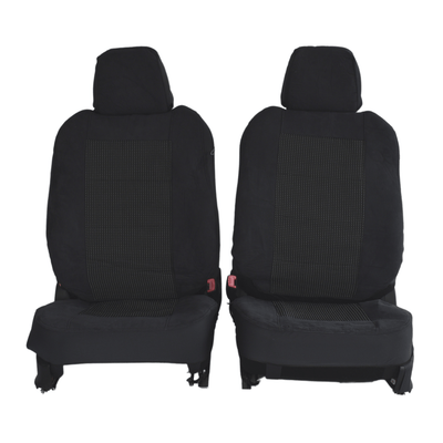 Prestige Jacquard Seat Covers - For Lexus GX 7 Seater (2009-2020)