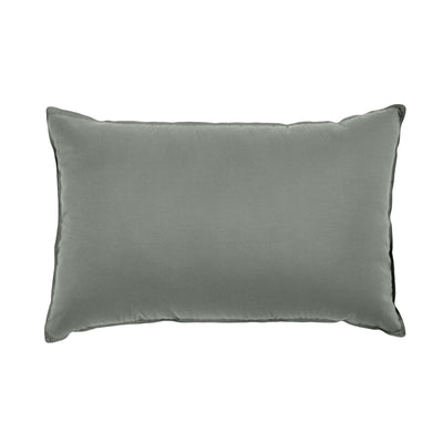 Royal Comfort Charcoal Bamboo Pillow Hotel Quality Luxury Single Pack