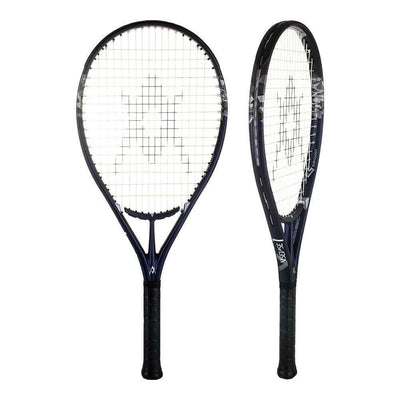 Volkl V-Sense 1 Tennis Racquet Power Racket with Case - Unstrung