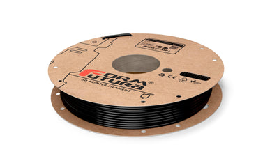 ABS Filament ABSpro Flame Retardant 1.75mm 2300 gram Black 3D Printer Filament