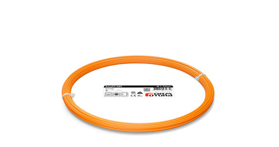 ABS Filament EasyFil ABS 1.75mm Orange 50 gram 3D Printer Filament